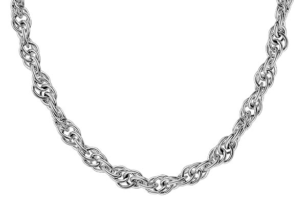 A328-51331: ROPE CHAIN (18IN, 1.5MM, 14KT, LOBSTER CLASP)