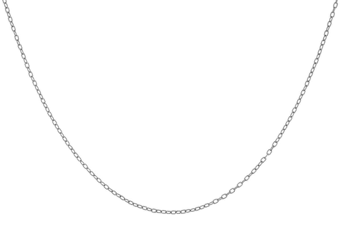 C328-51340: ROLO SM (18IN, 1.9MM, 14KT, LOBSTER CLASP)