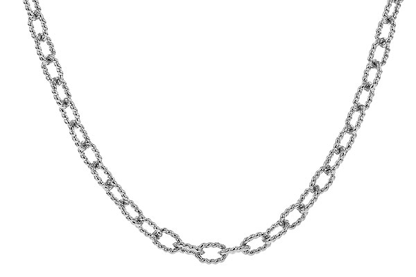 C328-51340: ROLO SM (18", 1.9MM, 14KT, LOBSTER CLASP)