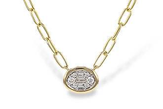 C329-42213: NECK .03 BAG .12 TW (18")