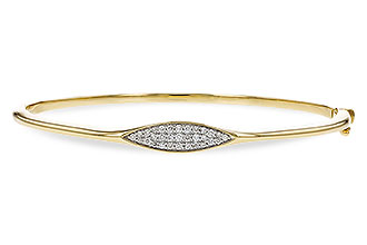 F329-44004: BANGLE .25 TW