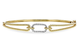 G329-38567: BRACELET .16 TW