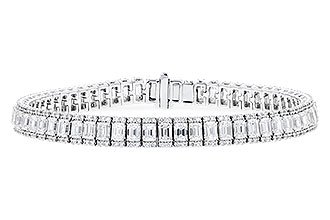 M328-47694: BRACELET 8.90 E.C. 10.40 TW